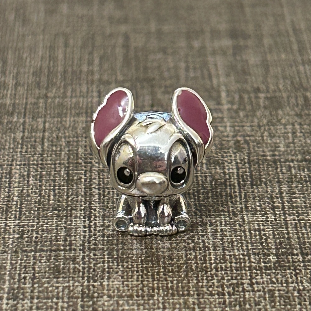 Disney Lilo & Stitch Charm